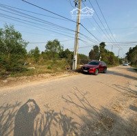 Lô Đất 5X39M Thổ Cư 60M Suối Nhum - Hắc Dịch Gần Võ Văn Kiệt