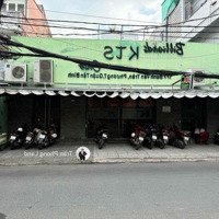 Chính Chủ Cho Thuê Nhà Mặt Tiền 177 Bành Văn Trân, P7, Q. Tân Bình, 12X25M, 300M2, 0908140491