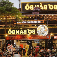 Bán Nhàmặt Tiềnngay Dự Án The Grand Manhattan - Quận 1 - (8,2X23M) - 2 Tầng - Hđt: 280 Triệu/Th - 68 Tỷ