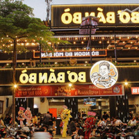 Bán Nhàmặt Tiềnngay Dự Án The Grand Manhattan - Quận 1 - (8,2X23M) - 2 Tầng - Hđt: 280 Triệu/Th - 68 Tỷ