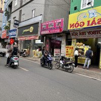 Bán Đất Mặt Phố _ Mỹ Đình _ Diện Tích: 98M2 _ Kinh Doanh Đa Dạng_Ô Tô Khách Đỗ Cửa .0912237306