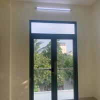 Nhà lầu rộng nằm gần Trường Tiểu học An Bình