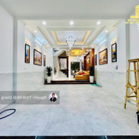 Nhà Kdc An Ninh Có Công Viên Cổng Bảo Vệ 24/24 Nhà Full Nội Thất