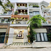 Nhà Kdc An Ninh Có Công Viên Cổng Bảo Vệ 24/24 Nhà Full Nội Thất