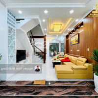 Nhà Kdc An Ninh Có Công Viên Cổng Bảo Vệ 24/24 Nhà Full Nội Thất