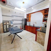 Bán Nhà Q7: Phạm Hữu Lầu 50M2, 4 Phòng Ngủ , 3 Vệ Sinh 3 Lầu .Nội Thất Đầy Đủ. Nhà Mới Ở Ngay. Giá Bán 6Tỷ