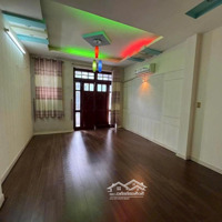 Nhà 418 Trệt 3 Lầuhẽm Xe Hơithông Sát Chợ Phạm Văn Bạch Giá Siêu Hấp Dẫn