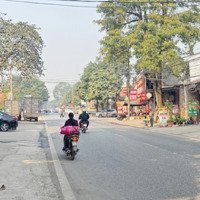 Bán Đất Chính Chủ 106M Full Phù Lỗ .Sóc Sơn.hà Nội .