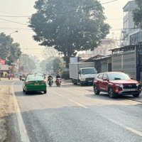 Bán Đất Chính Chủ 106M Full Phù Lỗ .Sóc Sơn.hà Nội .
