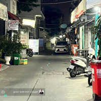 Nhà Phố Nguyễn Văn Qùy Hẻm Xe Hơi Thuận Lợi Kinh Doanh Mua Bán