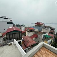 Bán chung cư mini View Hồ 77m2, giá 34 tỷ tại Trích Sài, Bưởi, Tây Hồ, Hà Nội.