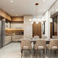 Căn Hộ Cách Làng Đại Học Quốc Gia - Liền Kề Trục Phạm Văn Đồng Nối Dài Ql1K