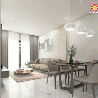 Căn Hộ Cách Làng Đại Học Quốc Gia - Liền Kề Trục Phạm Văn Đồng Nối Dài Ql1K