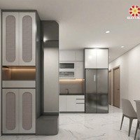 Căn Hộ Cách Làng Đại Học Quốc Gia - Liền Kề Trục Phạm Văn Đồng Nối Dài Ql1K