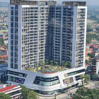 Cho Thuê Căn Hộ Chung Cư Vinhomes Bắc Giang Giá Từ 6 Triệu/Tháng Full Nội Thất.