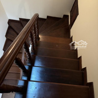 Bán Nhà Hiếm Lưu Hữu Phước- 126M-5 Tầng-55 Tỷ-Phân Lô -Kd Đỉnh- Khu Vực Dân Trí Cao