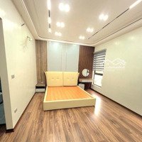 Nhà Mới Kính Koong, Dân Xây, Ngay Gần Phố Nguyễn Văn Cừ, Ô Tô Thông