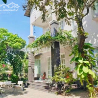 Cho Thuê Biệt Thự Sân Vườn 750M2 1T2L Trung Tâm Phường Thống Nhất