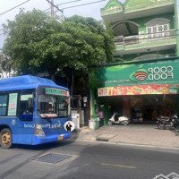 Chính Chủ Cho Thuê Nhà Mặt Tiền 135 Hoàng Diệu 2, Tp. Thủ Đức, 7.2X35M, Trệt 2 Lầu, 0908140491