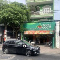 Chính Chủ Cho Thuê Nhà Mặt Tiền 135 Hoàng Diệu 2, Tp. Thủ Đức, 7.2X35M, Trệt 2 Lầu, 0908140491
