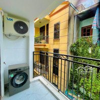 Bán Tòa Ccmn Lô Góc Tại Xã Đàn 65M2*7T,Mặt Tiền5M, 18 Phòng Kk, Đủ Pccc, Sát Phố, Dòng Tiền Khủng!