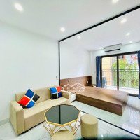 Bán Tòa Ccmn Lô Góc Tại Xã Đàn 65M2*7T,Mặt Tiền5M, 18 Phòng Kk, Đủ Pccc, Sát Phố, Dòng Tiền Khủng!