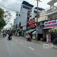 Bán Nhà Mặt Tiền - Thạch Lam - Tân Phú - 130M2( 7.2X18.5) - 3 Tầng - Nhỉnh 21 T Ỷ