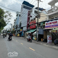 Bán Nhà Mặt Tiền - Thạch Lam - Tân Phú - 130M2( 7.2X18.5) - 3 Tầng - Nhỉnh 21 T Ỷ