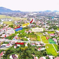 Bán 3 Lô Đất Diên Lạc Đường Tổ 7,8,9 Cách Tỉnh Lộ 2 Chỉ 200M Full Thổ Cư