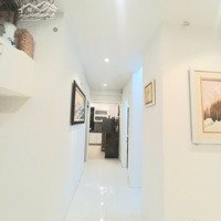 Chính Chủ Bán Căn Góc Oct3B 3 Phòng Ngủ View Cực Đỉnh, Sát Công Viên Hòa Bình!