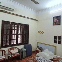 Nhỉnh 100 Triệu/M2, Nhà Phố Thanh Đàm 115M2, Mặt Tiền 5M, Ô Tô Tránh, Ô Tô Vào Nhà - View Cực Thoáng