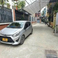 Nhỉnh 100 Triệu/M2, Nhà Phố Thanh Đàm 115M2, Mặt Tiền 5M, Ô Tô Tránh, Ô Tô Vào Nhà - View Cực Thoáng