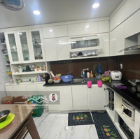 Bán Nhà Mặt Ngõ Phố Lạch Tray , Ô Tô Đỗ Cửa Ngày Đêm , Kinh Doanh Buôn Bán Tốt