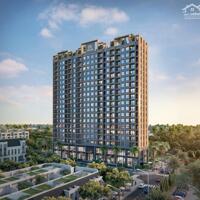 Bán căn chung cư 2PN-81m2- full nội thất liền tường, thanh toán 822 triệu (30%) kí HĐMB