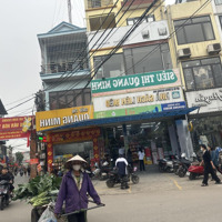 Chính Chủ Cần Bán Lô Đất Phân Lô , Kim Chung Đông Anh , 115M2 X Mt6M Chỉ 7.6 Tỷ