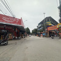 Chính Chủ Cần Bán Lô Đất Phân Lô , Kim Chung Đông Anh , 115M2 X Mt6M Chỉ 7.6 Tỷ