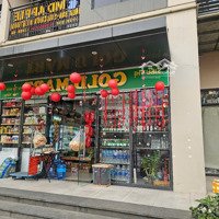 Shophouse Sát Sảnh Vinhomes Smart City Cho Thuê 80 Triệu / Th Vốn Bỏ Ra Chỉ Từ 4 Tỷ Ht Lãi Xuất 18Th