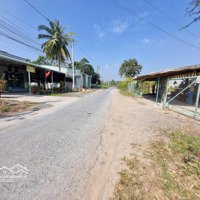 5X24 Full Thổ Cư. Đường Xe Hơi. Gần Kcn. 420 Triệu