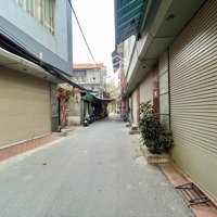 46M2 Nhà Đẹp Kiên Cố - Ngõ Nông Rộng Đẹp - Ô Tô Đỗ Cổng - Giá Chỉ 6.X Tỷ Nhỉnh - Phương Canh