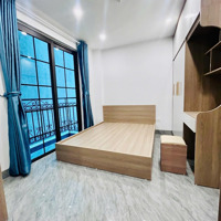 Nhanh Còn Kịppp! Nhỉnh 6 Tỷ Có Tòa Chdv Mễ Trì 50M2*6T,10 Phòng Kk, Đủ Pccc, Sát Phố, Thu 600 Triệu/Năm