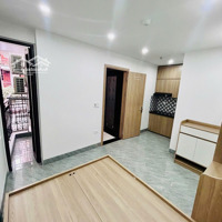 Nhanh Còn Kịppp! Nhỉnh 6 Tỷ Có Tòa Chdv Mễ Trì 50M2*6T,10 Phòng Kk, Đủ Pccc, Sát Phố, Thu 600 Triệu/Năm