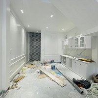Bán Nhà Riêng 4 Tầng Tại Đông Khê, Ngô Quyền, Hải Phòng