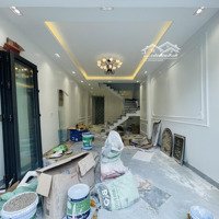 Bán Nhà Riêng 4 Tầng Tại Đông Khê, Ngô Quyền, Hải Phòng