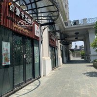Bán Gấp Shophouse Eco Lake View, Đại Từ, Kinh Doanh Đỉnh, Cho Thuê Tốt, 236M2 Sử Dụng Có Nhỉnh 19Tỷ