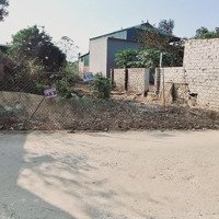 212M Đất Full Thổ Cư Tại Thạch Thất, Hà Nội Gần Công Nghệ Cao Hòa Lạc
_ Chỉ 1X Tr/M