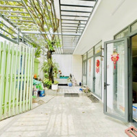 Quận 7 -Nguyễn Thị Thập-Biệt Thự Mini-Sát Mặt Tiền-Ô Tô Ngủ Trong Nhà-138M2-Tầng Btct-Tặng Nội Thất