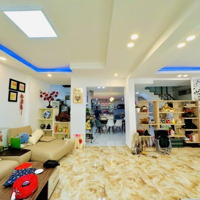 Quận 7 -Nguyễn Thị Thập-Biệt Thự Mini-Sát Mặt Tiền-Ô Tô Ngủ Trong Nhà-138M2-Tầng Btct-Tặng Nội Thất