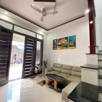 Bán Nhà 2 Tầng Mới Đẹp Khu Tđc Vĩnh Trường Tp Nha Trang 56M2 Giá Bán 3.4 Tỷ