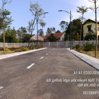 Chính Chủ Bán Nhanh Lô Đấtdiện Tích75M2 Xã : Minh Phú -Sóc Sơn -Hn . Liên Hệ: 0979685135