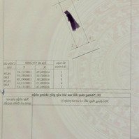 Cần Bán Vài Lô Đất Nền Dự Án Hud & Xdhn Sổ Hồng Riêng Giá Ngộp Chỉ 1Tỷ 250 Triệu 97M2